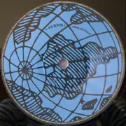 12inch Vinyl Single - Silvia Coleman - All Around The World