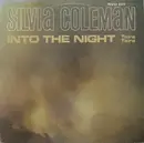 12inch Vinyl Single - Silvia Coleman - Into The Night (Taira Taira)
