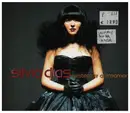CD - Silvia Dias - Yesterday A Dreamer - Mediabook