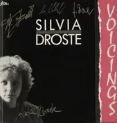 Silvia Droste