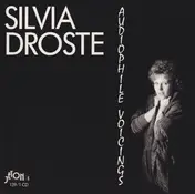 Silvia Droste - Audiophile Voicings