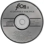 CD - Silvia Droste - Audiophile Voicings