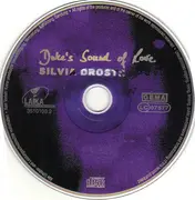 CD - Silvia Droste - Duke's Sound Of Love - Digipak