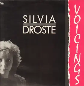 Silvia Droste - Voicings