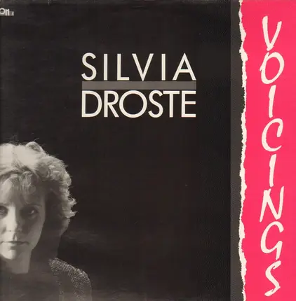 Silvia Droste - Voicings