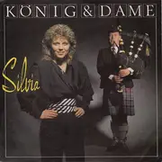 7'' - Silvia - König & Dame