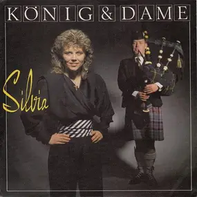 Silvia - König & Dame