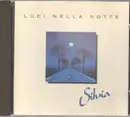 CD - Silvia - Luci Nella Notte