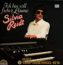 LP - Silvia Reidt - Ich Bin Voll Froher Laune