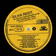 LP - Silvia Reidt - Ich Bin Voll Froher Laune