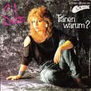 7inch Vinyl Single - Silvia - Tränen Warum?