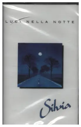 Silvia - Luci Nella Notte