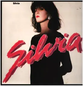 Silvia - Silvia