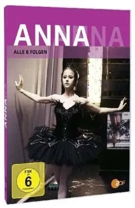 Silvia Seidel - Anna - Alle 6 Folgen