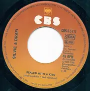 7inch Vinyl Single - Silvie & Drafi Deutscher - I Got You Babe