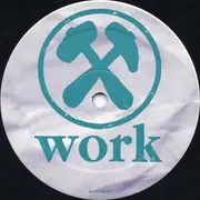 12inch Vinyl Single - Sil - New Windows / Windows