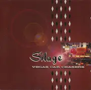 CD - Silage - Vegas Car Chasers