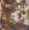 Double LP - Silas Hogan, Whispering Smith, Clarence Edwards, a.o. - Swamp Blues