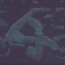 12inch Vinyl Single - Silat Beksi - Transend EP - EP