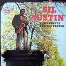 LP - Sil Austin - Sil Austin Plays Pretty For The People