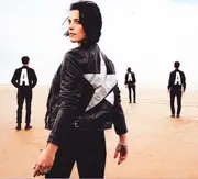 Double CD - Silbermond - AllesAufAnfang 2014-2004 - Digipak