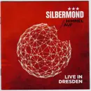 Double CD - Silbermond - Himmel Auf - Live In Dresden