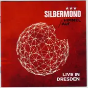 Double CD - Silbermond - Himmel Auf - Live In Dresden