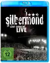 Blu Ray - Silbermond - Laut Gedacht Live - Still Sealed