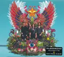 CD - Silbermond - Schritte - Digipack