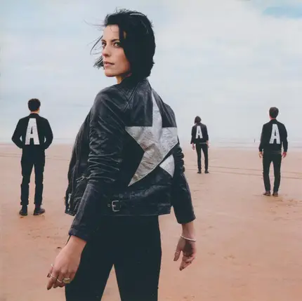 Silbermond - AllesAufAnfang 2014-2004