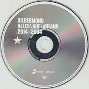 CD - Silbermond - AllesAufAnfang 2014-2004