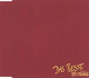 CD Single - Silbermond - Das Beste