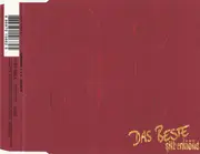 CD Single - Silbermond - Das Beste