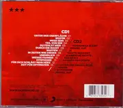 Double CD - Silbermond - Himmel Auf - Live In Dresden