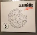 CD & DVD - Silbermond - Himmel auf (Limitierte Premium Edition im Hardcover-Buch inkl. Live DVD) - Digibook