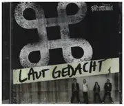 CD - Silbermond - Laut Gedacht