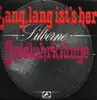 LP - Silberne Spieluhrklänge - Lang, lang ist's her