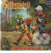 Silberpfeil - Der junge Häuptling
