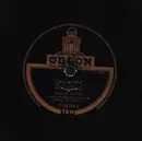 Schellack - Silcher-sextett - Wir wandern heut´ins Schwabenland/ Spatzenlied