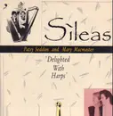 LP - Sileas (Patsy Seddon & Mary Macmaster) - Delighted with harps