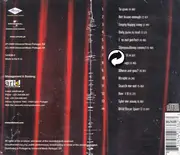 CD - Silence 4 - Only Pain Is Real