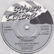 7inch Vinyl Single - Silence And The Beat - Freezing Point