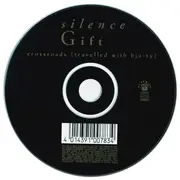 CD Single - Silence Gift - Crossroads (Travelled With Bju-Ty)