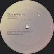 Silence Groove - No Service / Defined