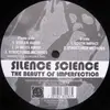 12inch Vinyl Single - Silence Science - The Beauty Of Imperfection