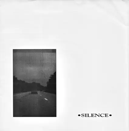 Silence - Silence