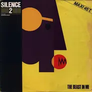 Silence Featuring Gordon Grody - The Beast In Me