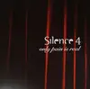 Double LP - Silence 4 - Only Pain Is Real-Deluxe-