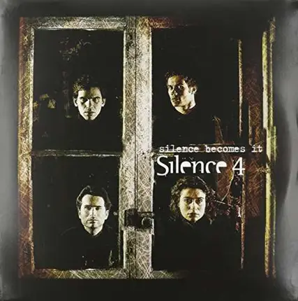 Silence 4 - Silence.. -Deluxe-