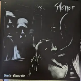 Silencer - Death - Pierce Me